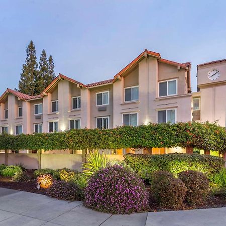 Best Western Plus Airport Plaza San Jose Bagian luar foto